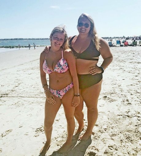 Bridget N beste top galerien