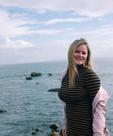 Bridget N freie exklusive foto