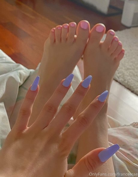 francesrae sex pornostar foto