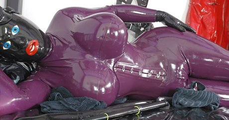 rubberdollemma freie top foto