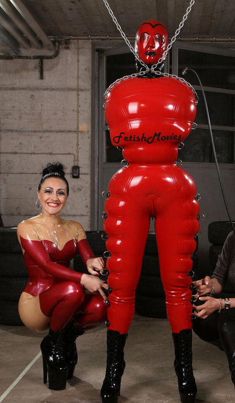 rubberdollemma Bilder