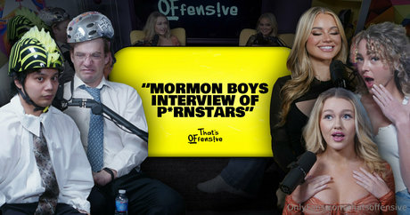 thatsoffensive nackt nette foto