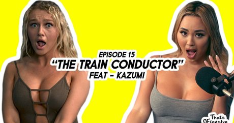 thatsoffensive porno exklusive bilder