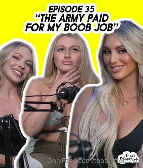 thatsoffensive hübsche top bilder