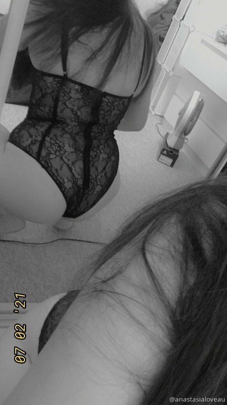 anastasialoveau schöne porno bild