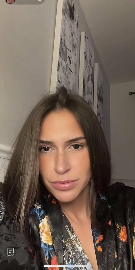 Jodie Sarah erotische xxx bild