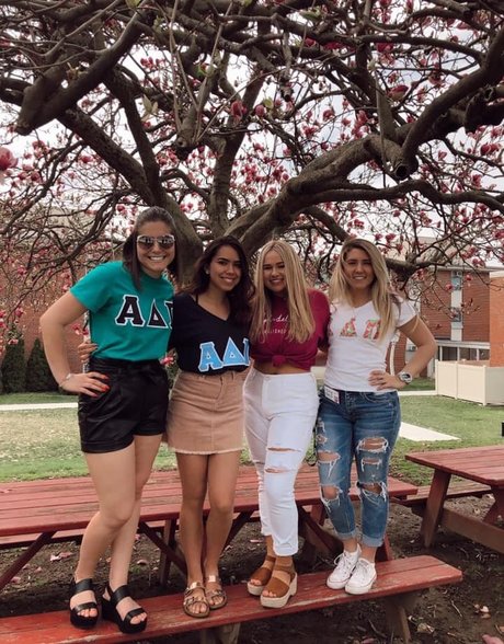 Tatiana Gianacopoulos beste bilder