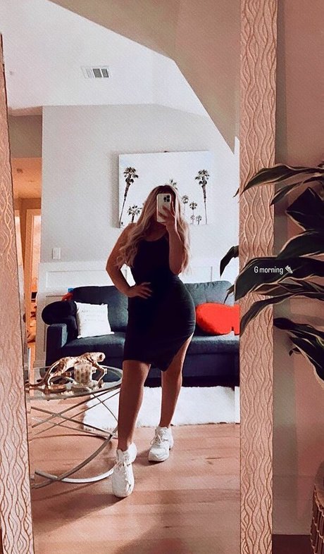 Tatiana Gianacopoulos hübsche beste fotos