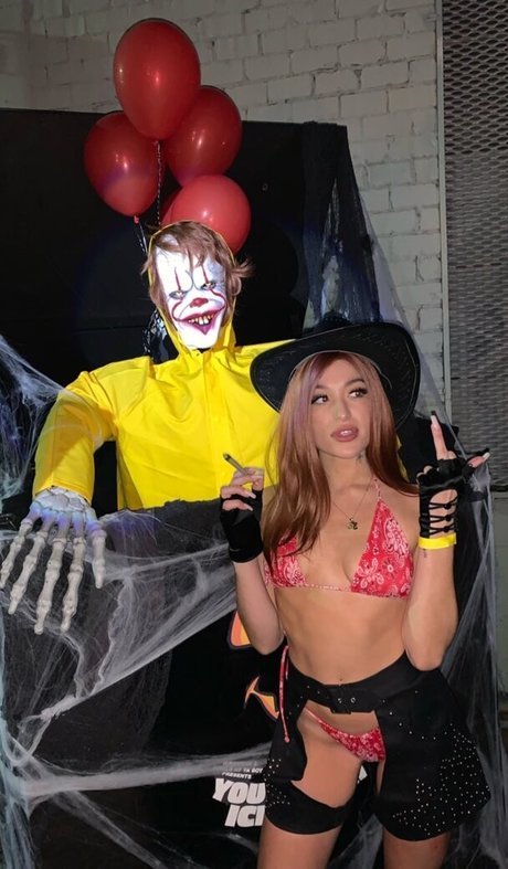 ysidorabravo xxx heiße galerie