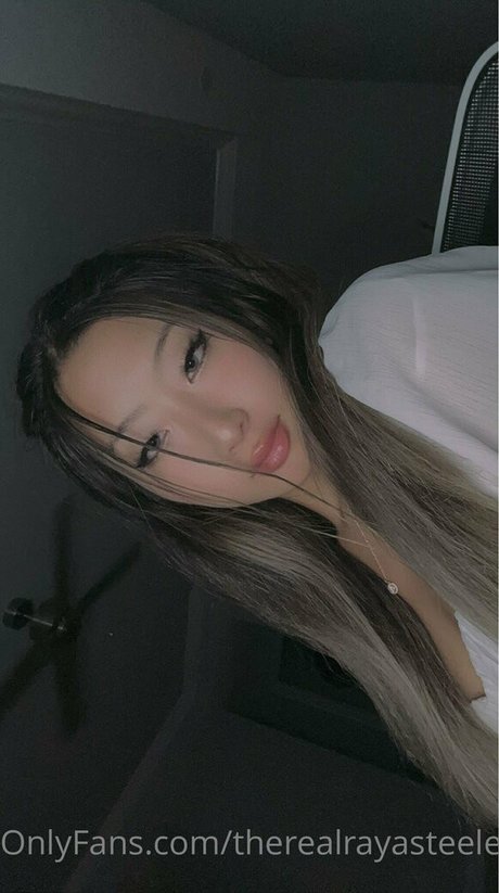 therealrayasteele nackt sex bilder