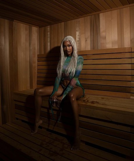 Ange Jose hübsche bild