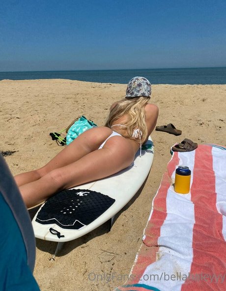 bellahaleyyy heiße freie bilder