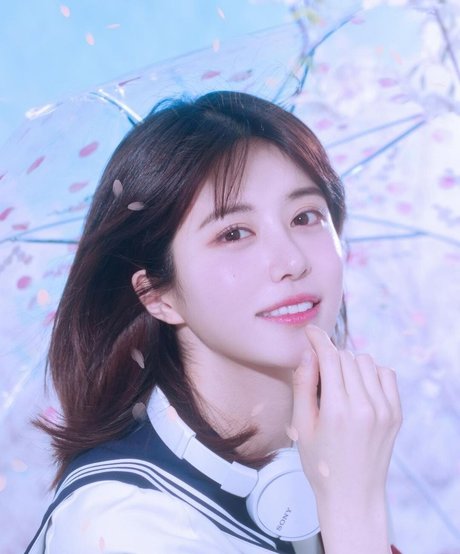 Lee Hayun sexy heiße galerie