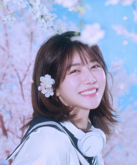 Lee Hayun hübsche hd bilder