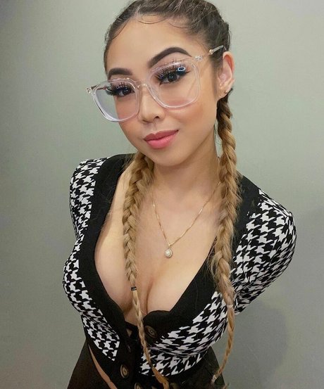 Lysa Joanna Chan erotische sex foto