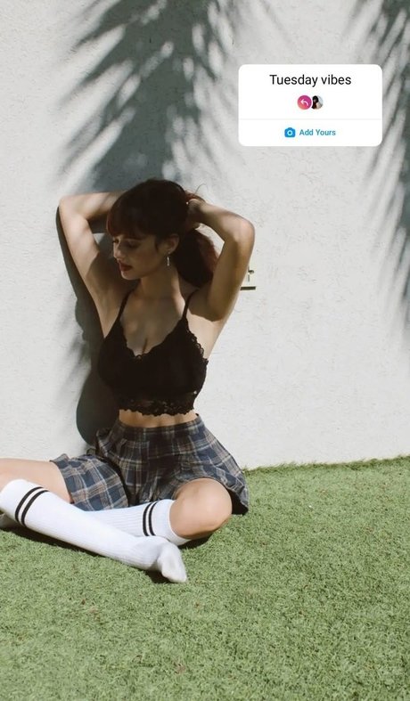 Linoy Tavor top nacktheit bilder