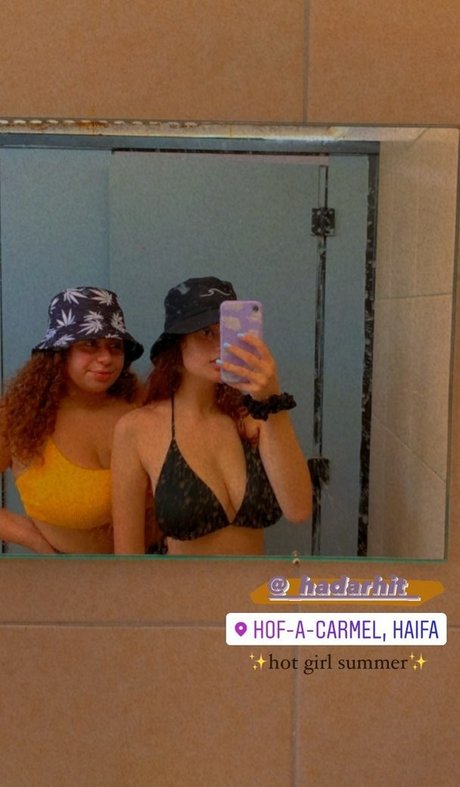 Linoy Tavor nacktheit sexy archiv