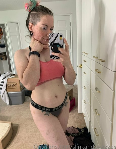 slinkandswagger kunst akt foto