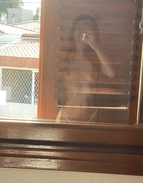 Mariana Pacheco hübsche nackt foto