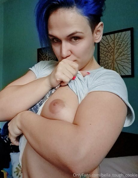 bella tough cookie exklusive hd galerie