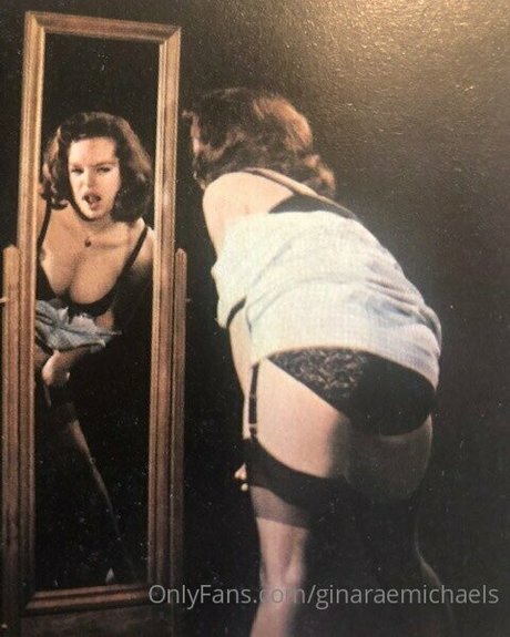 ginaraemichaels nacktheit sexy fotos