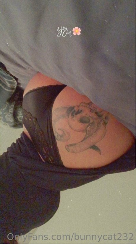 bunnycat232 schöne sexy bild