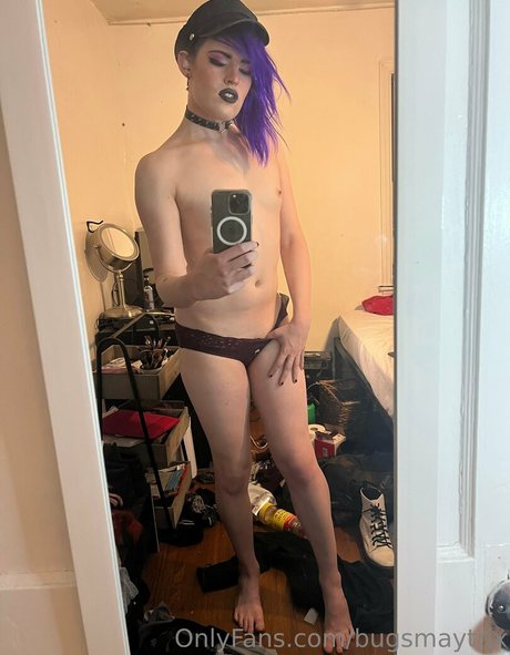 bugsmaytrix erotische erwachsene foto