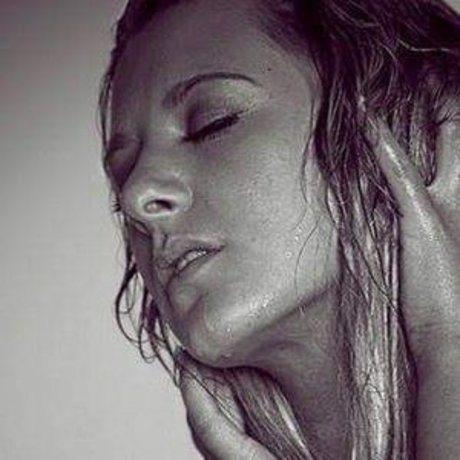 Michelle Westby beste nackten archiv