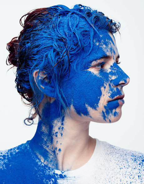 Jessie Buckley kunst top archiv