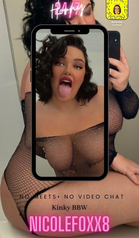 nicolefoxx6free nacktheit schöne archiv