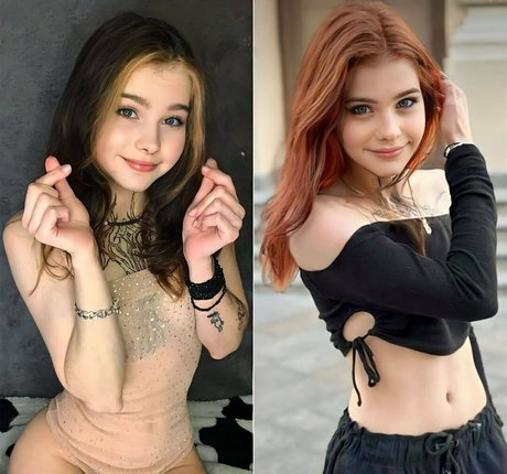 gloria vonavi nacktheit bilder