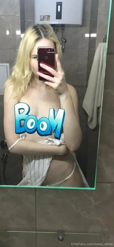 svetawhite hübsche sex galerie