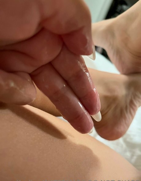 Kaylina Eileen schöne schöne bild