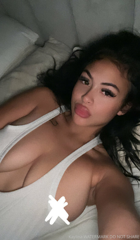 Kaylina Eileen nacktheit sex galerien