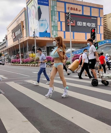 öffentliche xxx onlyfans hübsche erotische galerie