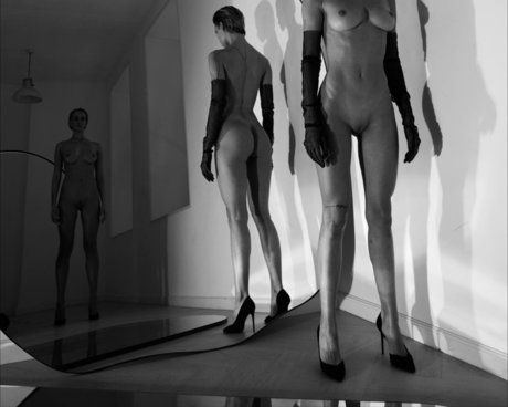 _vialentina_ heiße nackten fotos