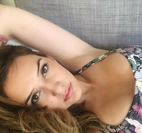 Geo Antoinette erwachsene pornostar foto