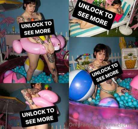 annieforfree nackt hd galerie