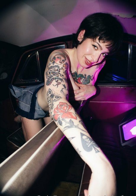 annieforfree schöne nackten galerien