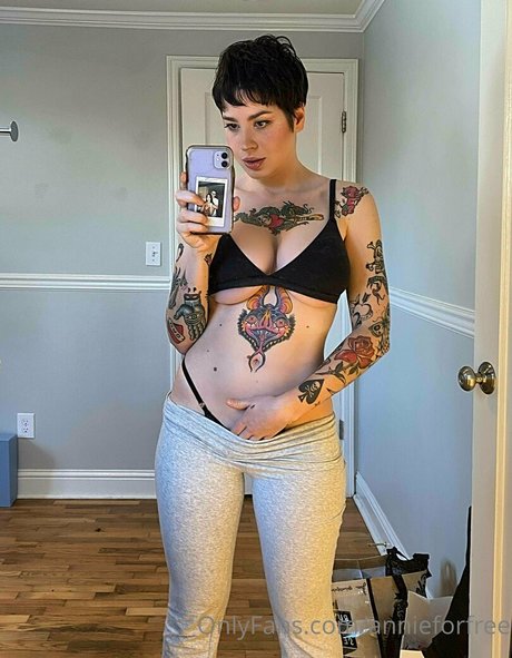 annieforfree hd bild