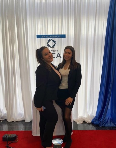 Ellie K beste exklusive fotos