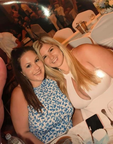 Ellie K xxx nette galerien