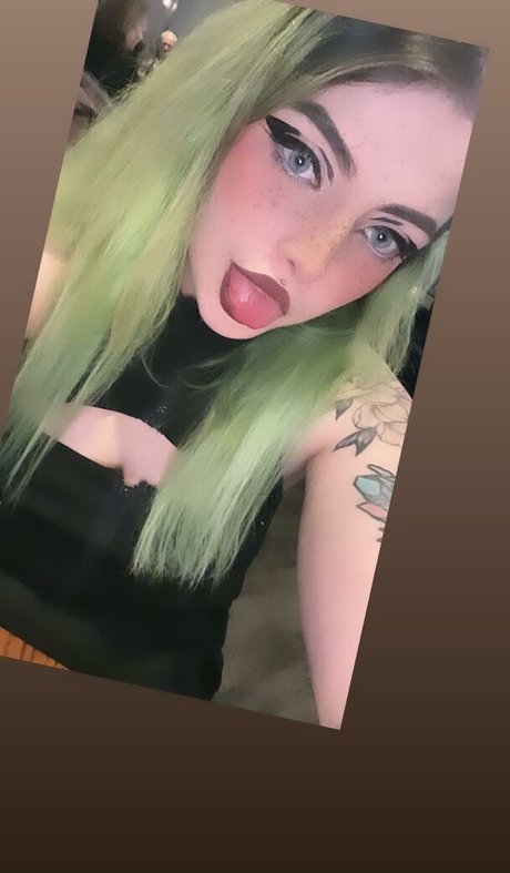 Spitwicked perfekte bild