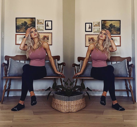 Katelyn Keplar beste hübsche fotos