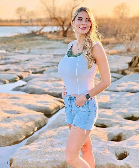 Katelyn Keplar nackt porno fotos