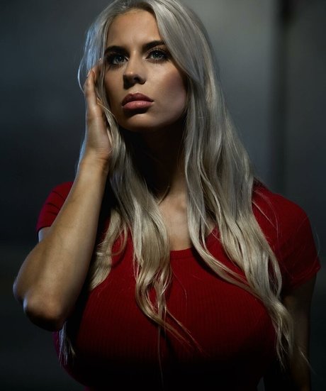 Katelyn Keplar heiße exklusive archiv