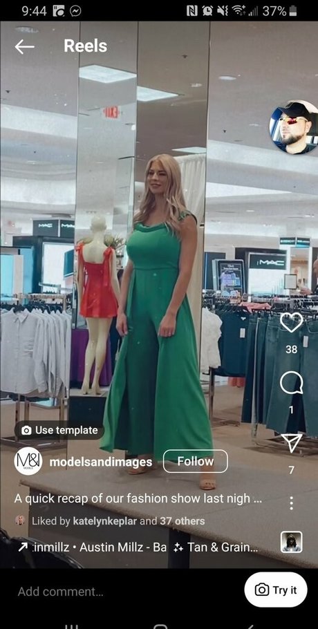 Katelyn Keplar schöne pornostar fotos