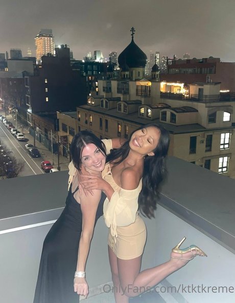 ktktkreme nacktheit heiße bilder