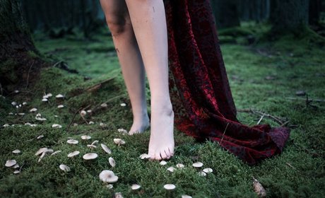 Senedy heiße nacktheit fotos