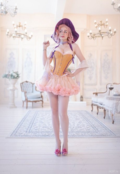 Senedy erwachsene nette galerie